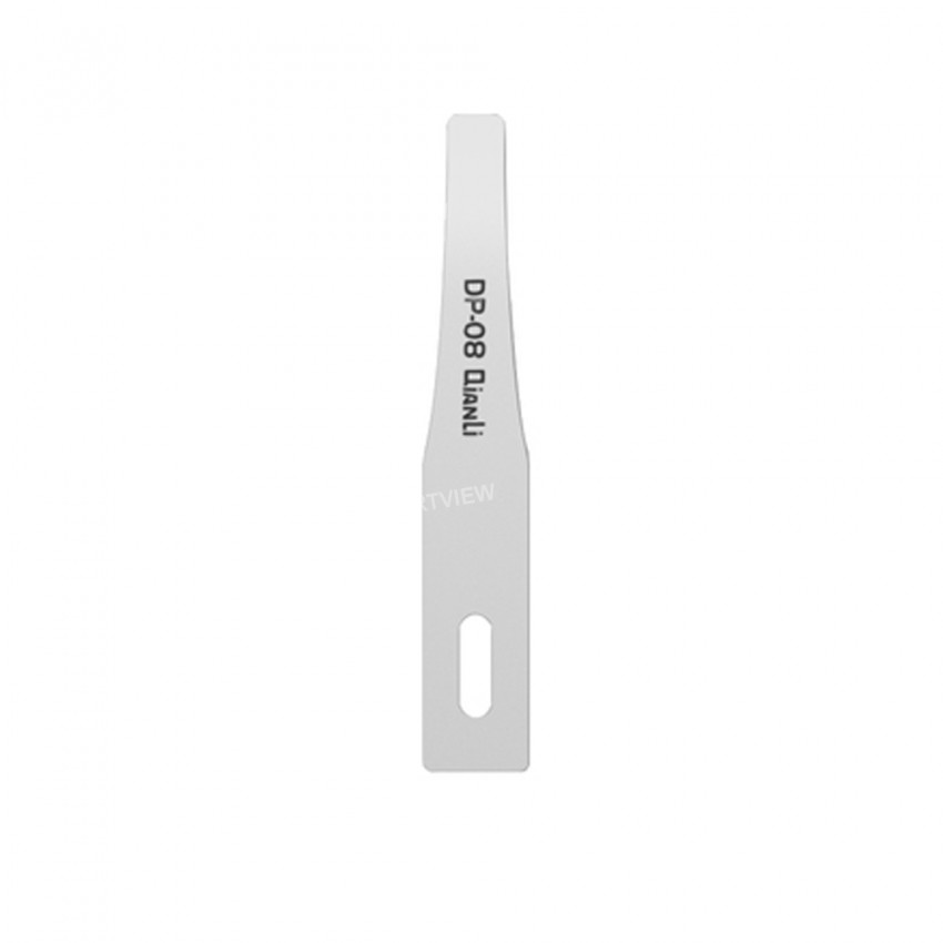 QianLi DP 10-in-1 Handmade Polished Blades for Motherboard Repair and Professional Glue Removing