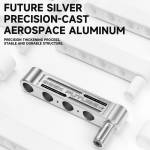 luowei lw-gk01-geek-future-360-rotatable-adjustable-microscope-stand-support-99-microscope-5