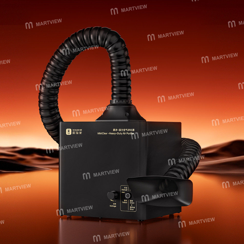 ycs mistclear-manual-automatic-high-suction-smoking-heavy-duty-air-purifier-for-pcb-repair-10