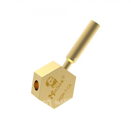 Mechanic 900M-T-C6 Honeycomb Micro-soldering Station BGA PCB Soldering Tip Heating Repair for T12 JBC-210 / 245