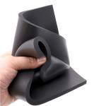 25*20cm Super Soft OCA Vacuum Lamination Machine Rubber Mat for LCD OLED Screen Repair