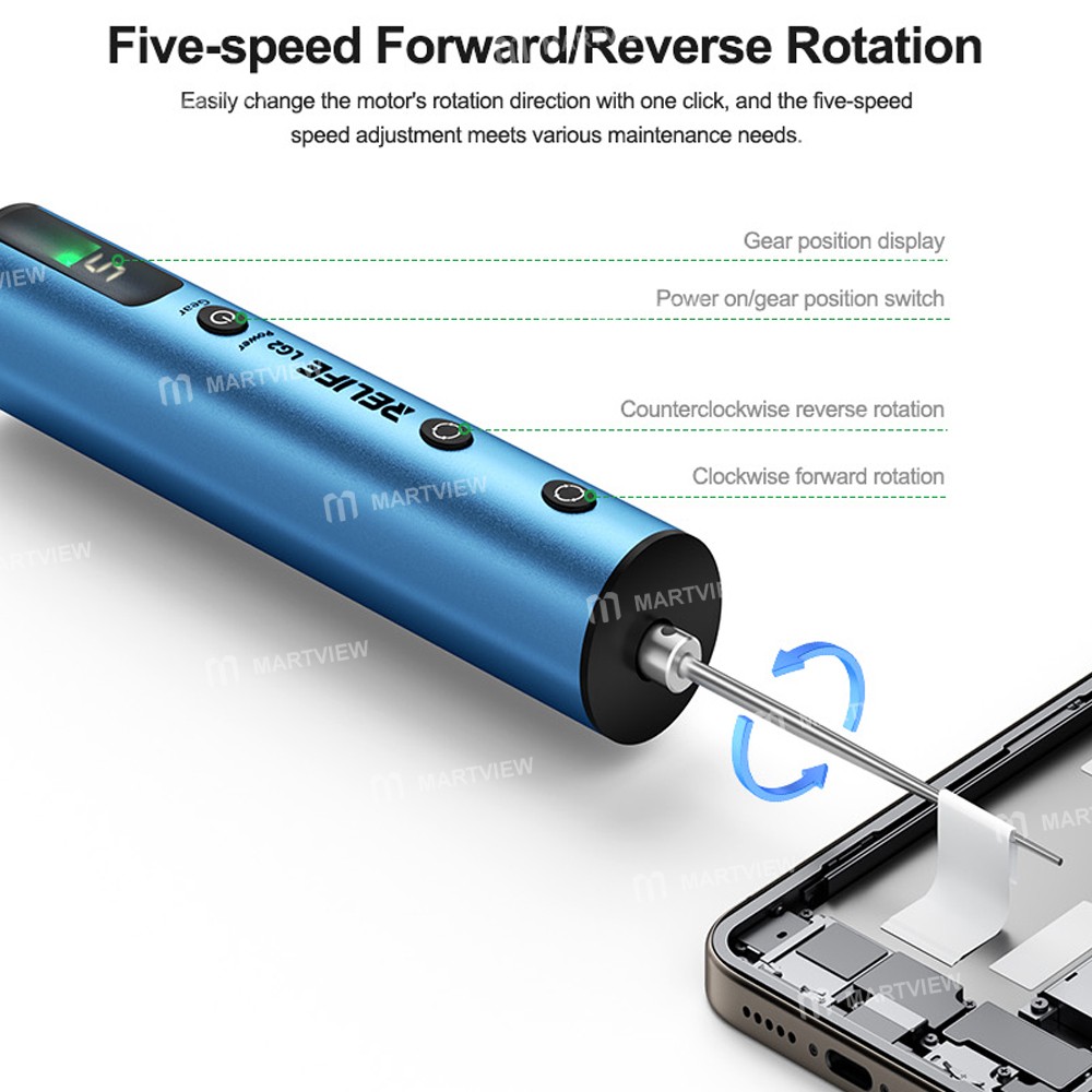 relife lg2-intelligent-oca-glue-remover-for-mobile-phone-screen-repair-10