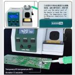 SUGON T26 Precision Electric Soldering Station with JBC Soldering Tip