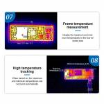 Sunshine ShortCam II Portable PCB Rapid Diagnosis Instrument for Motherboard Fault Repair