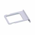 Replacement sim card slot holder tray for iPhone se