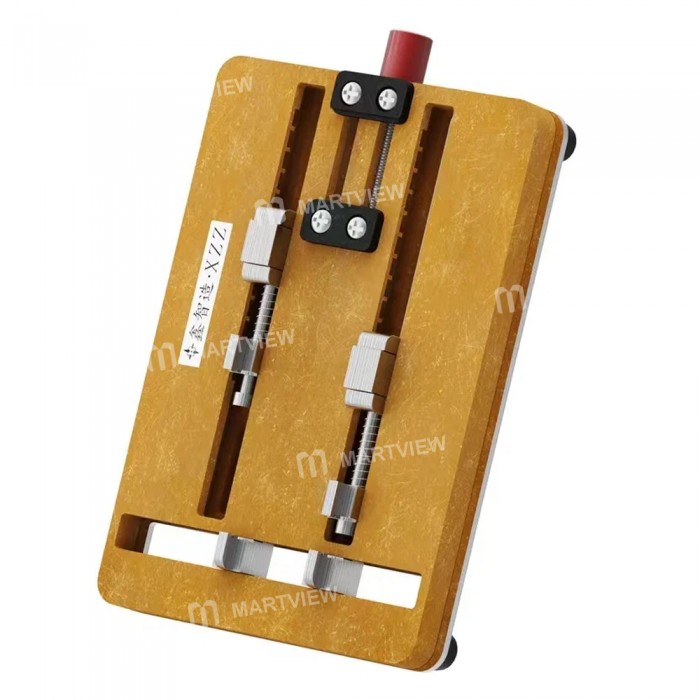 XZZ T2 Dual-axis Multi-function Motherboard CPU IC Chip Soldering