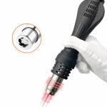 amaoe am-208-large-air-volume-temperature-adjustment-digital-display-hot-air-gun-desoldering-station