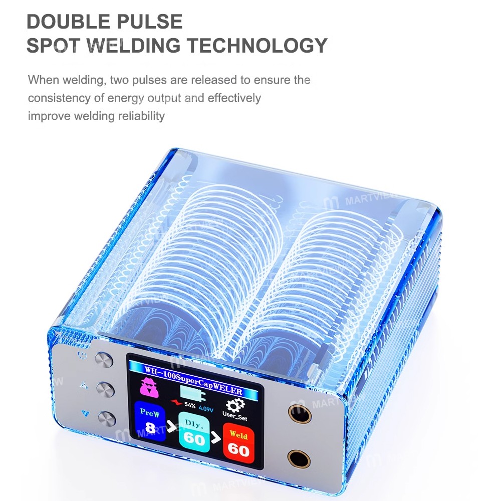 tribe tool-wh-100-1200a-double-pulse-farad-capacitor-spot-welder-for-lithium-battery-welding-7