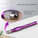 luban lb-l01-ergonomic-handheld-knife-handle-for-mobile-phone-pcb-repair-5