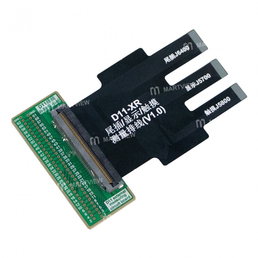 JCID-D11 Multifunctional Digital Detector with JC Intelligent Maintenance Drawings