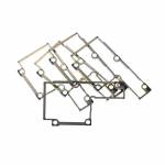 Replacement middle frame middle level layer separate bga board for iPhone xs