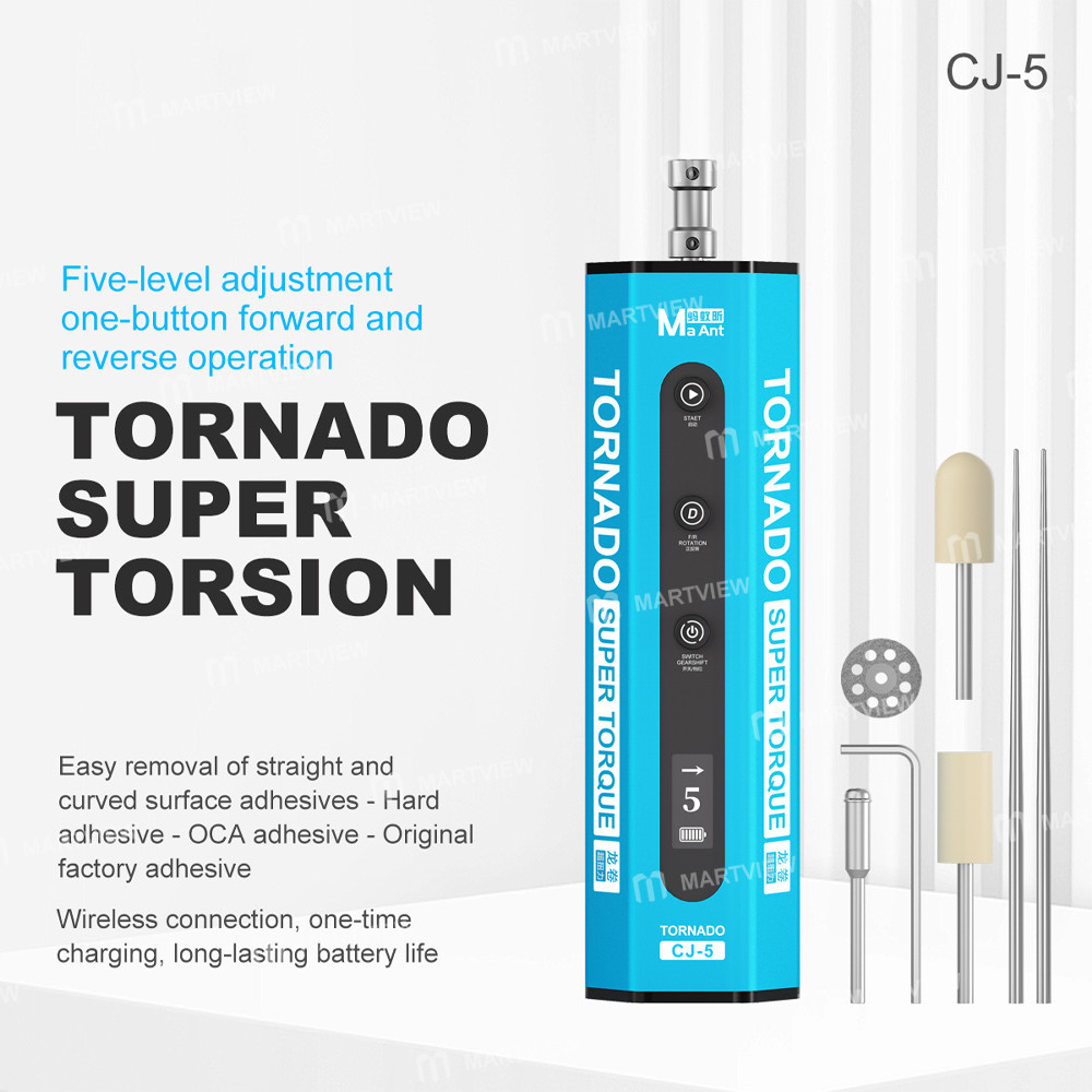 maant cj-5-10w-tornado-electric-glue-remover-with-adhesive-removal-kit-2