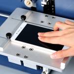 Kaisi K-648 7-inch High-Efficiency Frame LCD Screen Cutting Machine