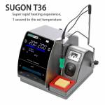 SUGON T36 SMD Soldering Station