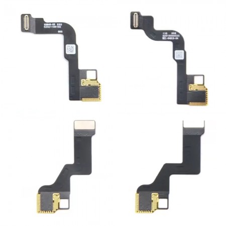 Luban iPhone 14 Series Spot Array Empty Row Flex Cable for Infrared Dot Matrix / Face ID Repair