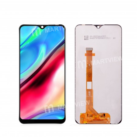 LCD Digitizer Screen Replacement for Y91 / Y91c / Y91i / Y93 / Y95 - grade AAA quality