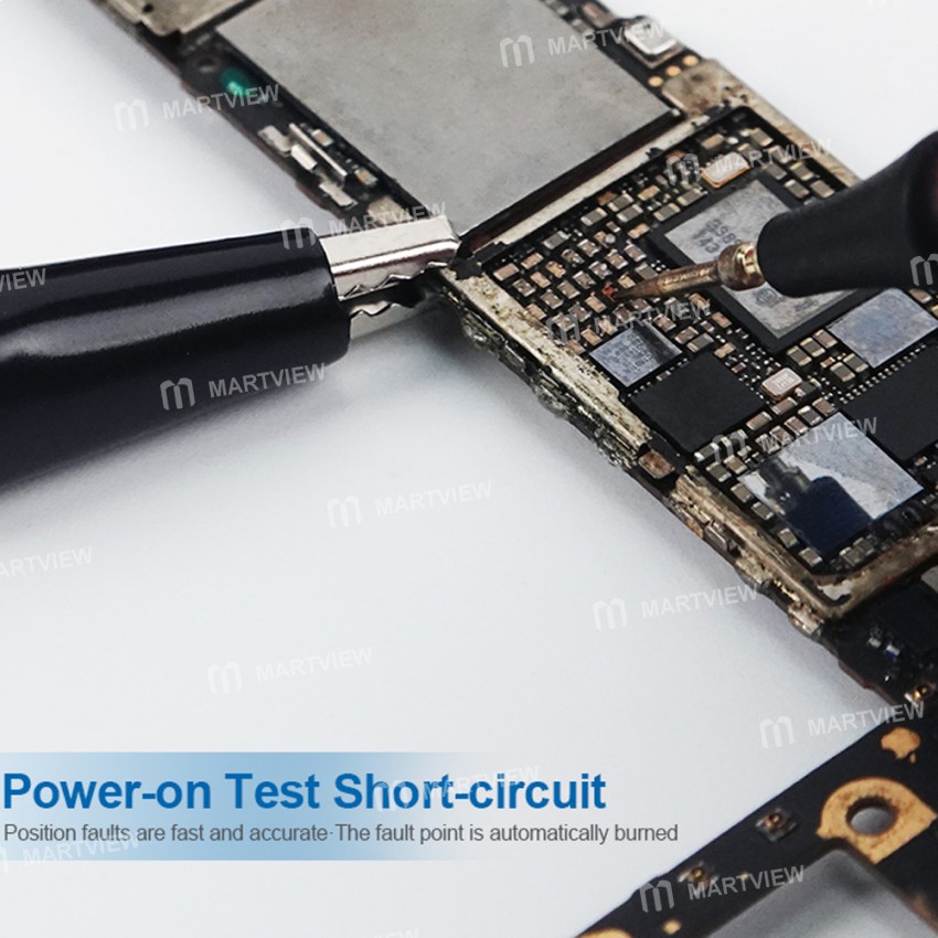 Sunshine P-30A Shortkiller PCB Circuit Detection Tool