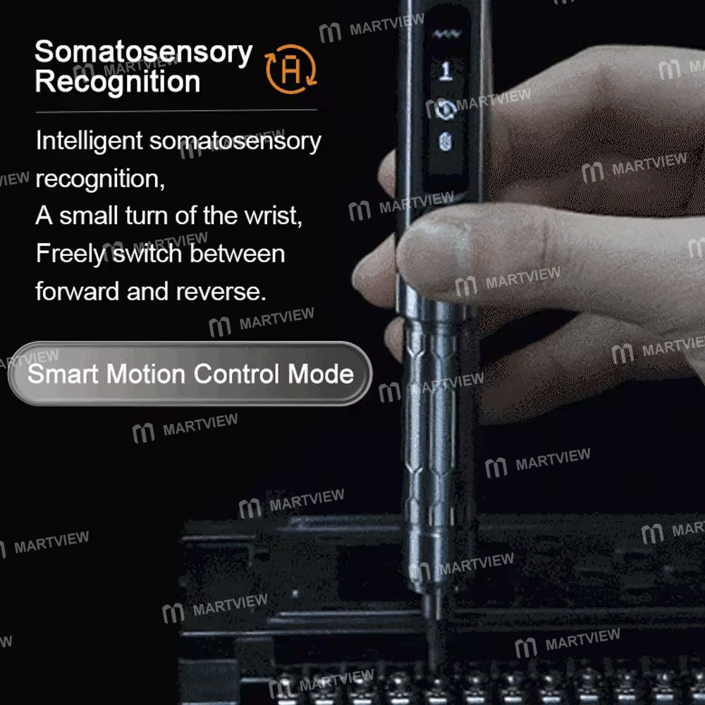 miniware es15s-24-in-1-charging-portable-smart-motion-control-electric-screwdriver-set-8
