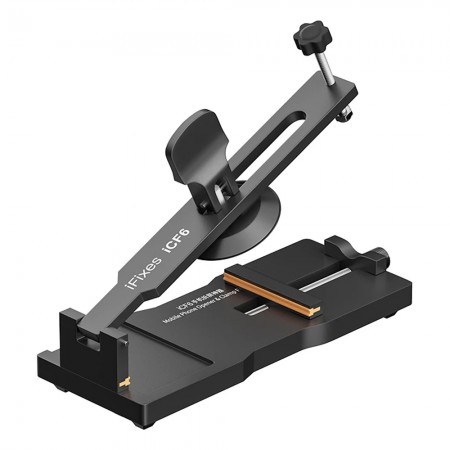 iFixes iCF6 Multi-functional No Heating Screen Disassemble Fixture for Mobile Phone