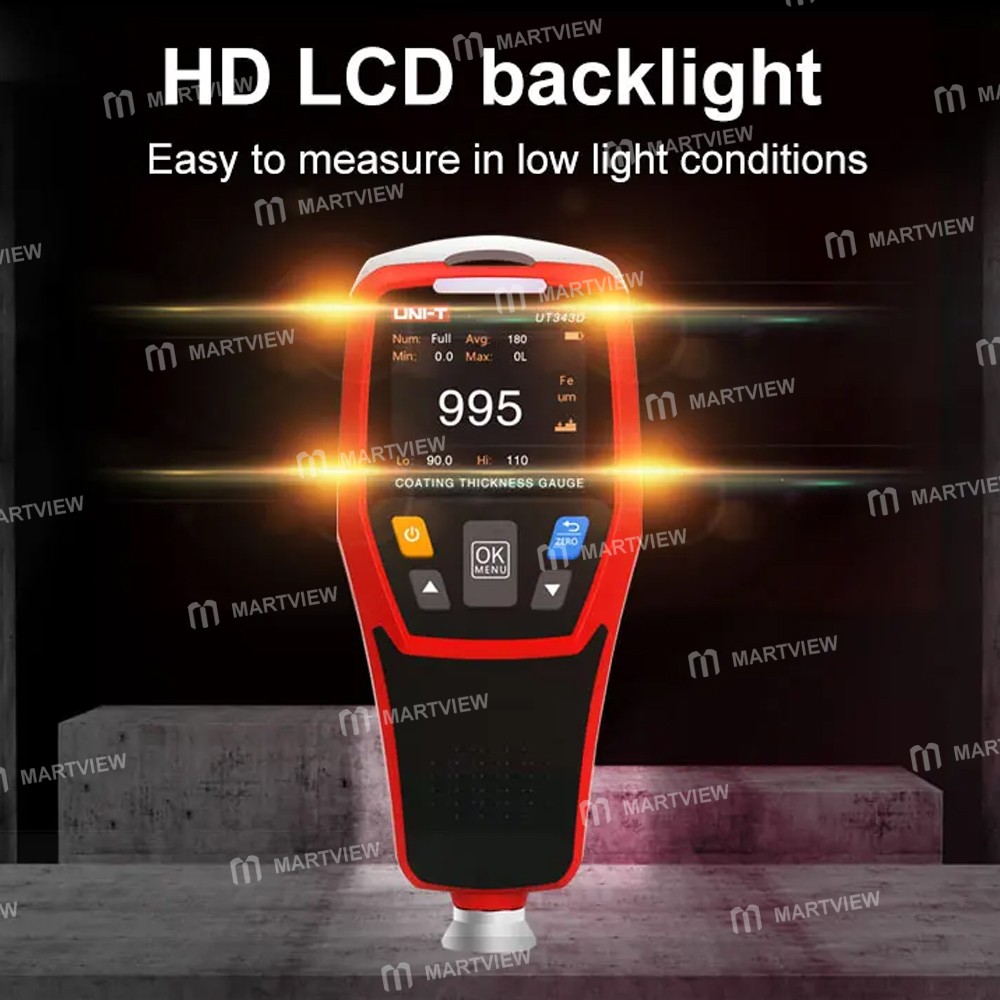 uni t-ut343d-digital-fe-nfe-metal-car-coating-thickness-gauge-meter-15