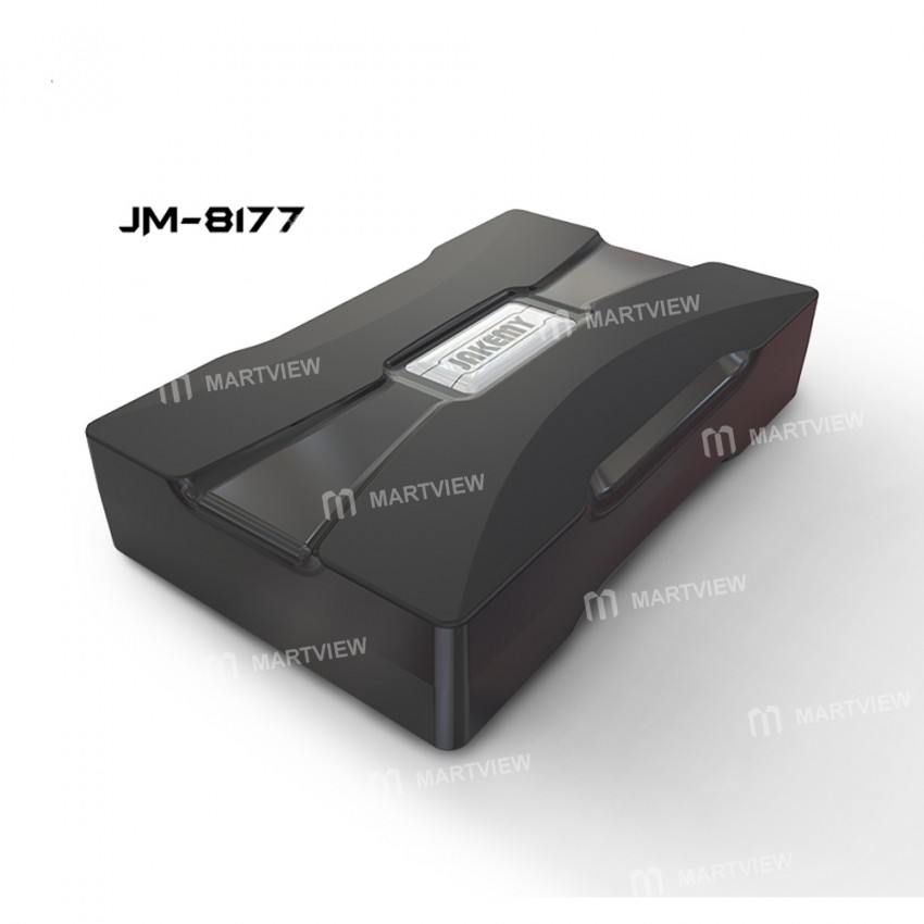 Jakemy JM-8177 106 in 1 Multi-function Precision Magnetic Screwdriver Set