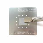 Stainless Steel #4 and #6 Scraping Knife Engraving Craft Knife High Precision Knife Blades