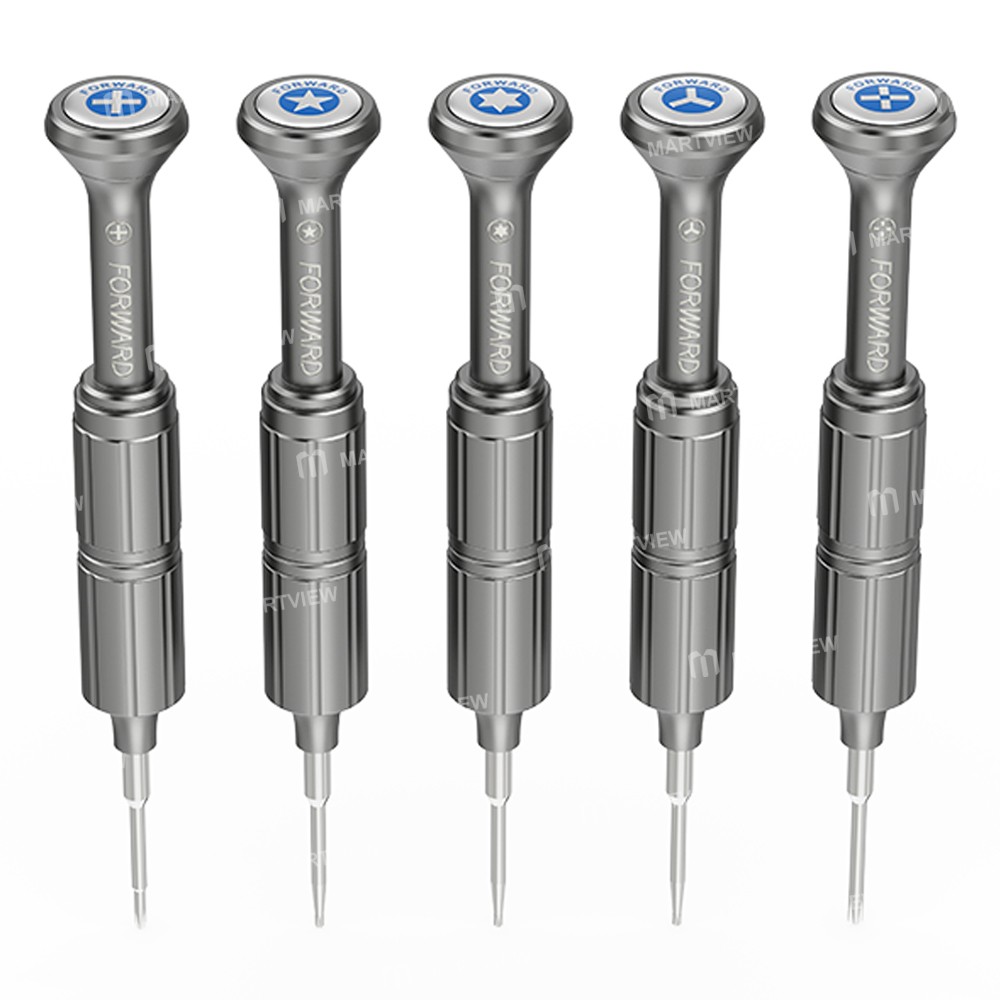 forward fw-ss1-5-in-1-high-precision-torque-screwdriver-set-for-mobile-phone-repair-3
