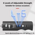 kaisi 325-multifunctional-6-gear-speed-adjustable-oca-electric-screen-glue-remover-8