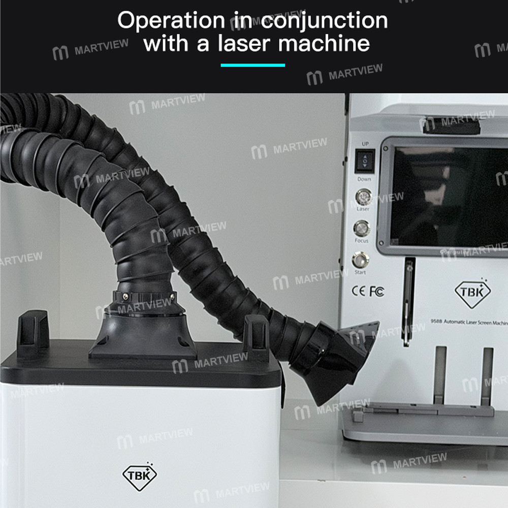 tbk 668-high-efficiency-strong-purification-smoking-instrument-6