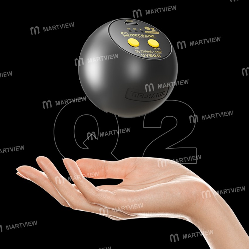 mechanic q1-q2-intelligent-uv-curing-lamp-for-phone-pcb-mainboard-curing-repair-9