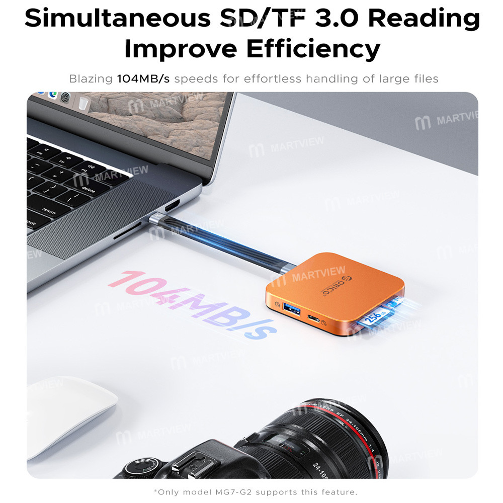 orico mg5-mg7-4k-hdmi-sd-tf--pd-100w-usb-c--35mm-audio--m2-2230-nvme-docking-station-15