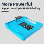 jtx n3-bga-planting-tin-reballing-stencil-platform-set-with-bga110-bga315-stencil-5