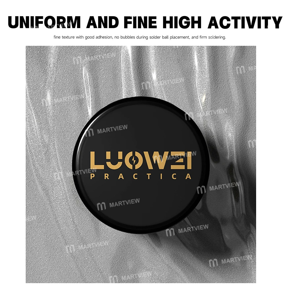 luowei sp3-black-small-can-anti-oxidant-no-resistance-non-conductive-solder-paste-6