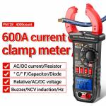 aneng pn128-4000-counts-true-rms-ncv-automatic-digital-display-clamp-multimeter-2