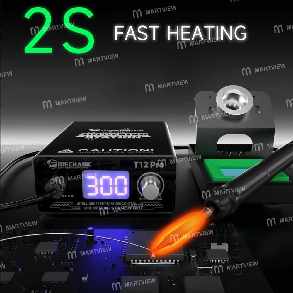 mechanic t12-pro-new-style-intelligent-anti-static-temperature-digital-soldering-station-3