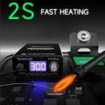 mechanic t12-pro-new-style-intelligent-anti-static-temperature-digital-soldering-station-3
