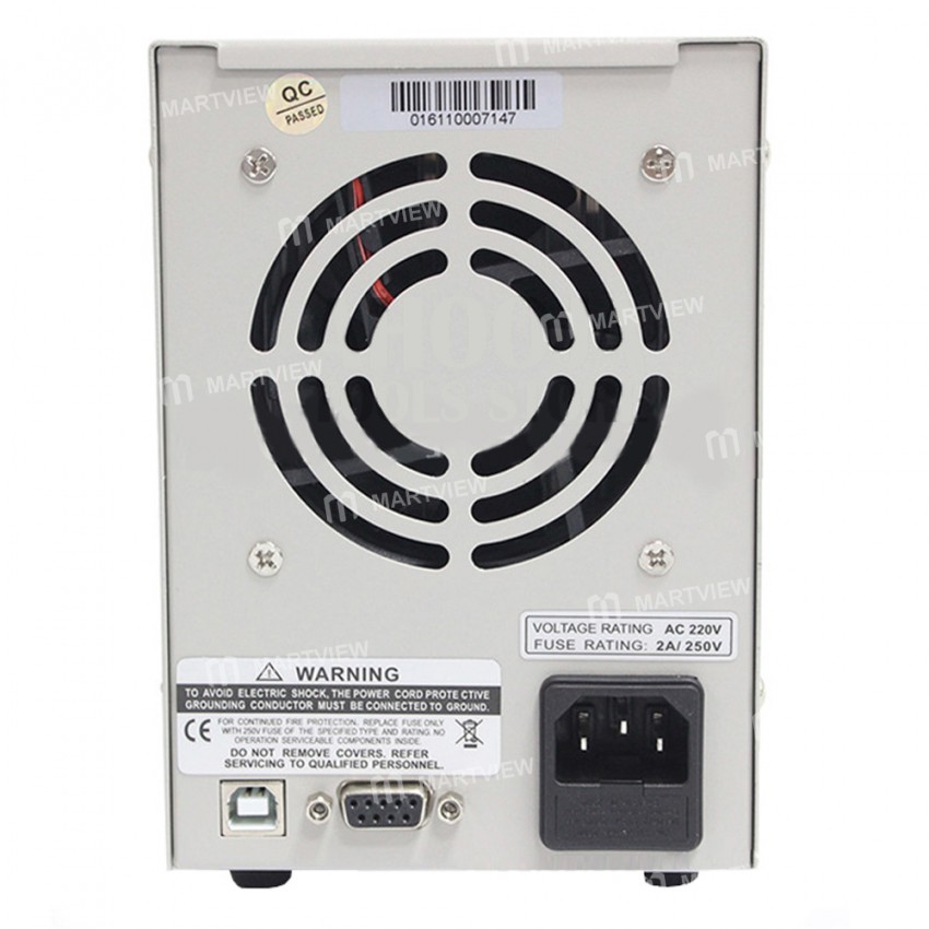 korad ka6003p-60v-3a-adjustable-programmable-dc-regulated-power-supply-with-usb-rs232-interfaces-6