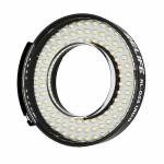 relife rl-033-ultra-105-leds-dual-zone-adjustable-brightness-microscope-ring-light-5