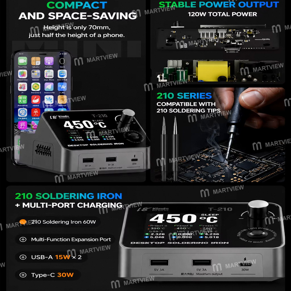 18 kinds-t-210-high-power-smart-desktop-digital-soldering-station-with-temperature-calibration-6