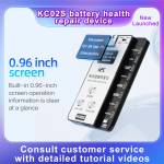 i2c kc02s-battery-health-recovery-device-activation-instrument-7