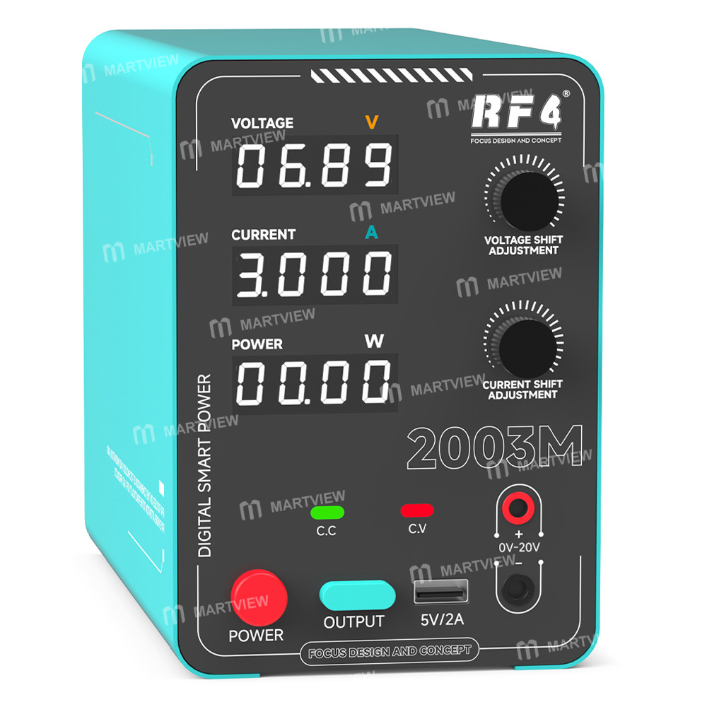 rf4 rf-2003m-20v-3a-low-ripple-anti-interference-smart-dc-regulated-power-supply-2