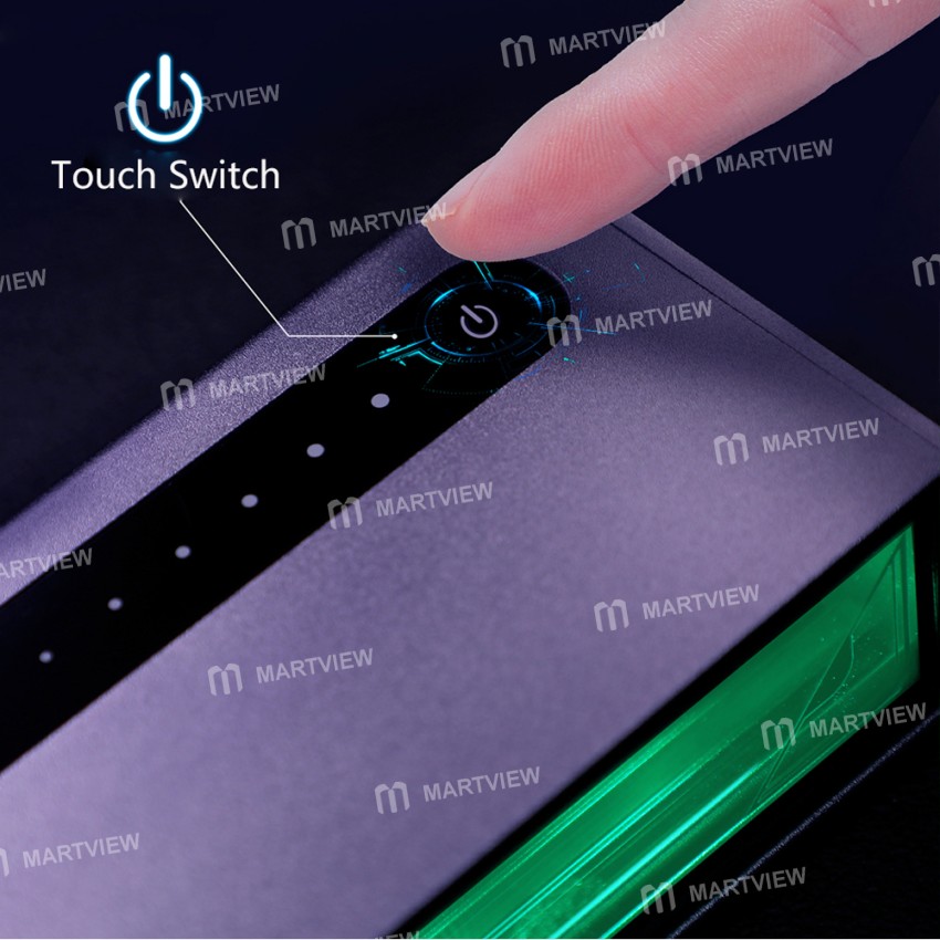 Qianli iSee2 Dust Lamp Professional Screen Repair Fingerprint Scratch Grease Search Light