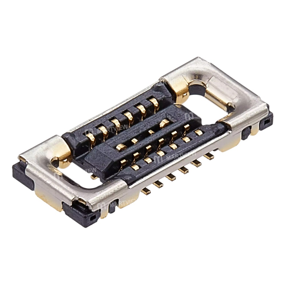 12 pin-antenna-fpc-connector-for-iphone-16-pro-16-pro-max-4