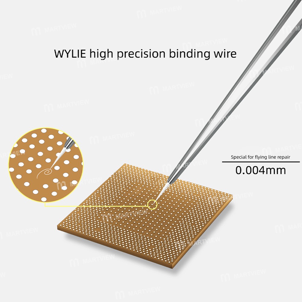 wylie ultra-fine-0004mm-non-insulated-high-precision-bonding-flywire--200m-3