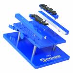 Mechanic NP6 360° Rotation Multifunctional Fixture for Phone Watch Camera Back Cover Repair