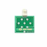 Dock Flex Test Board for iPhone Android Phone U2 IC / USB Charging / Battery Testing