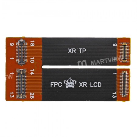 LCD Screen Testing Cable for iPhone XR