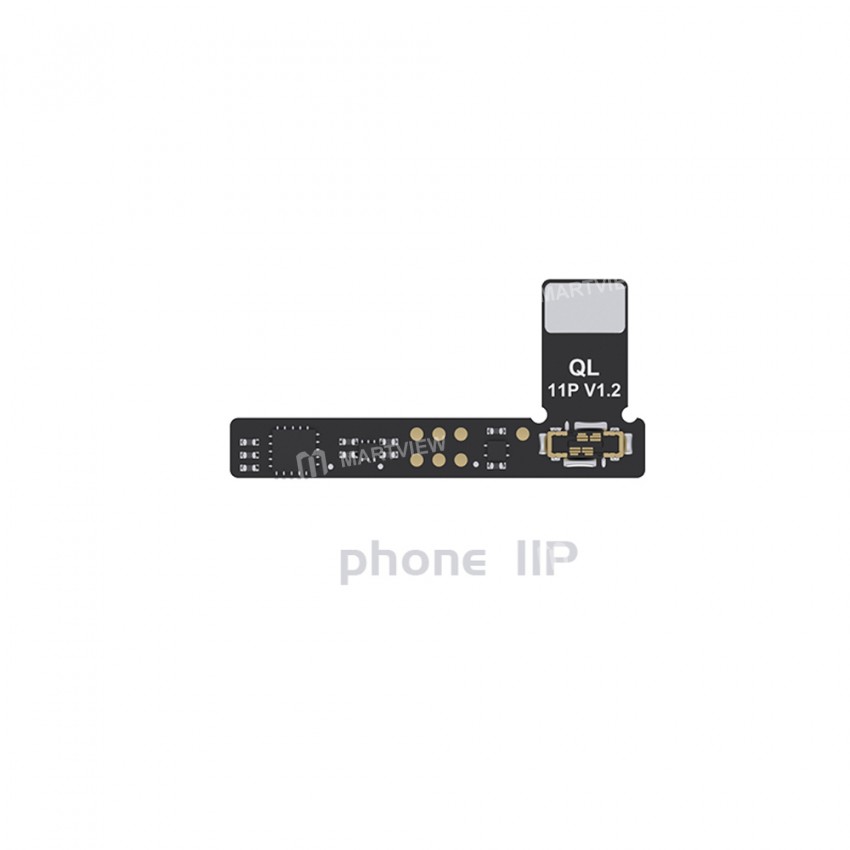 QianLi Copy Power Battery Data Corrector Battery Repair Artifact for iPhone 11 / 11 Pro / 11 Pro Max