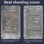 lanrui p08-high-temperature-resistant-explosion-proof-solder-tin-gasket-6