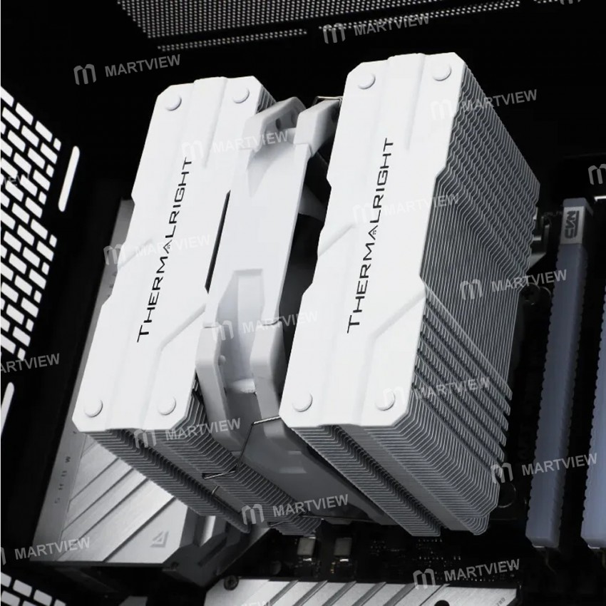 thermalright pa120-mini-6-heat-pipe-twin-towers-air-cooled-radiator-support-inter-lga1700-amd-am5-4